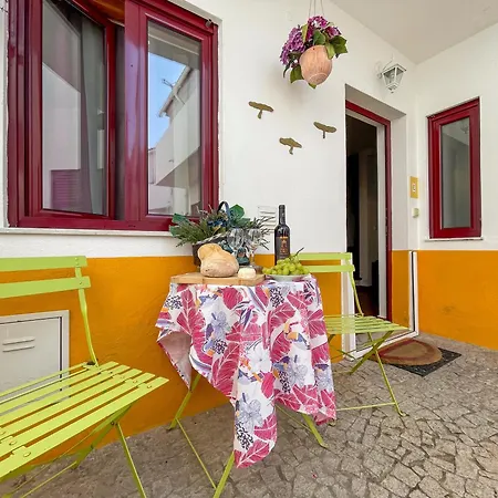 Home Away From Home Evora Exterior photo
