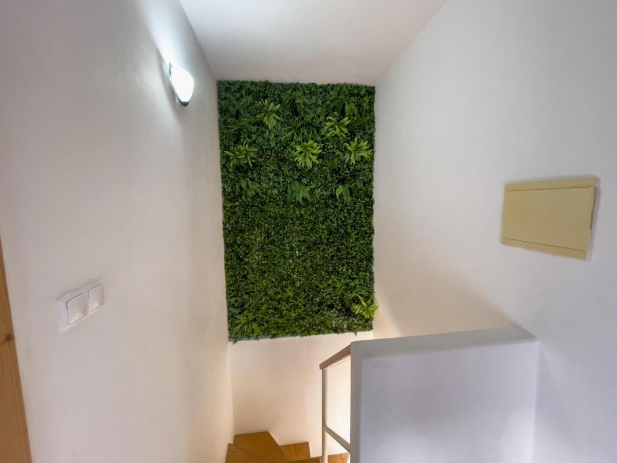Away From Apartment Evora