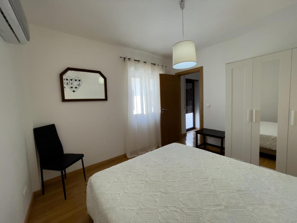 Away From Apartment Evora