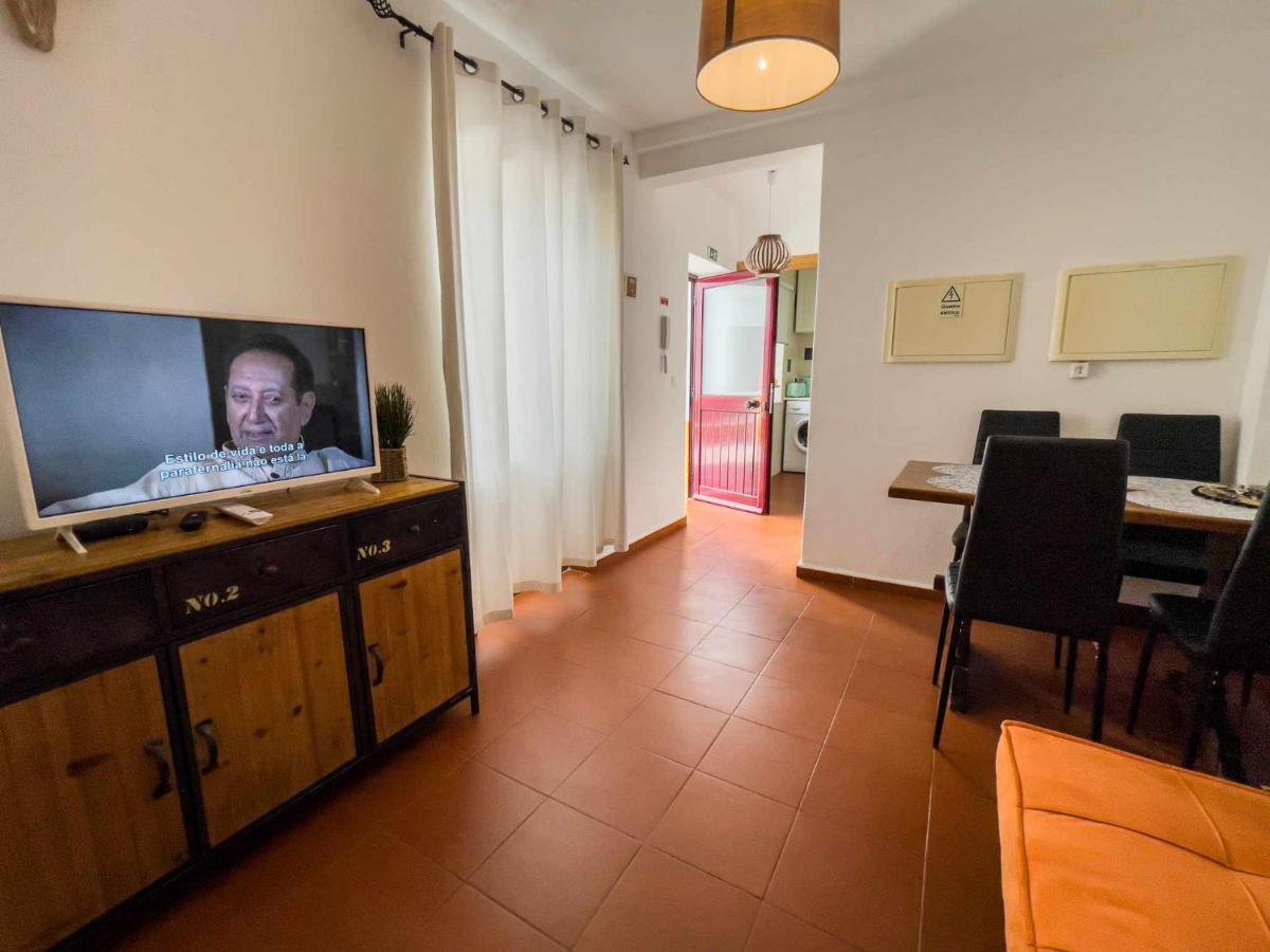Apartment Away From *