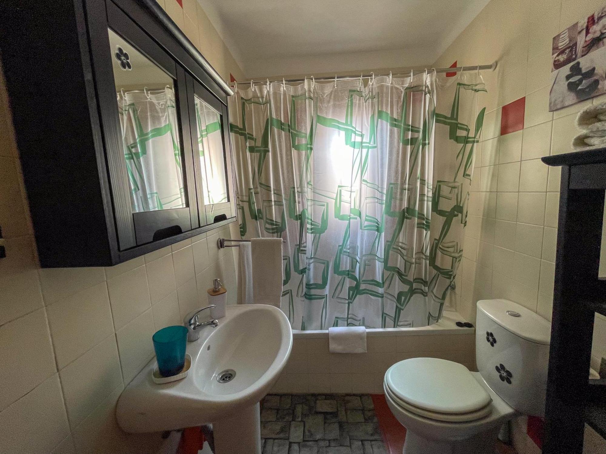 Apartment Away From