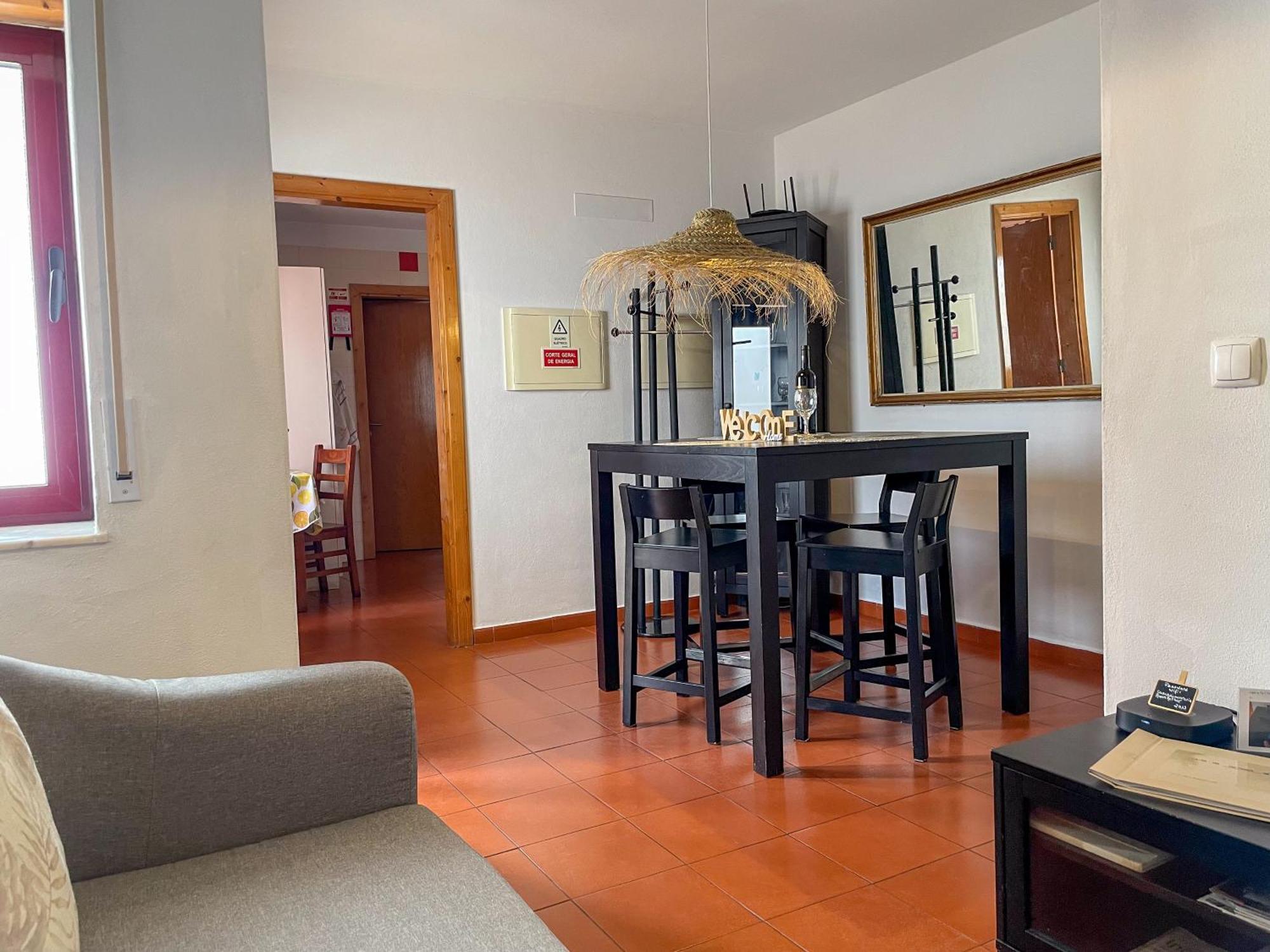Apartment Away From *
