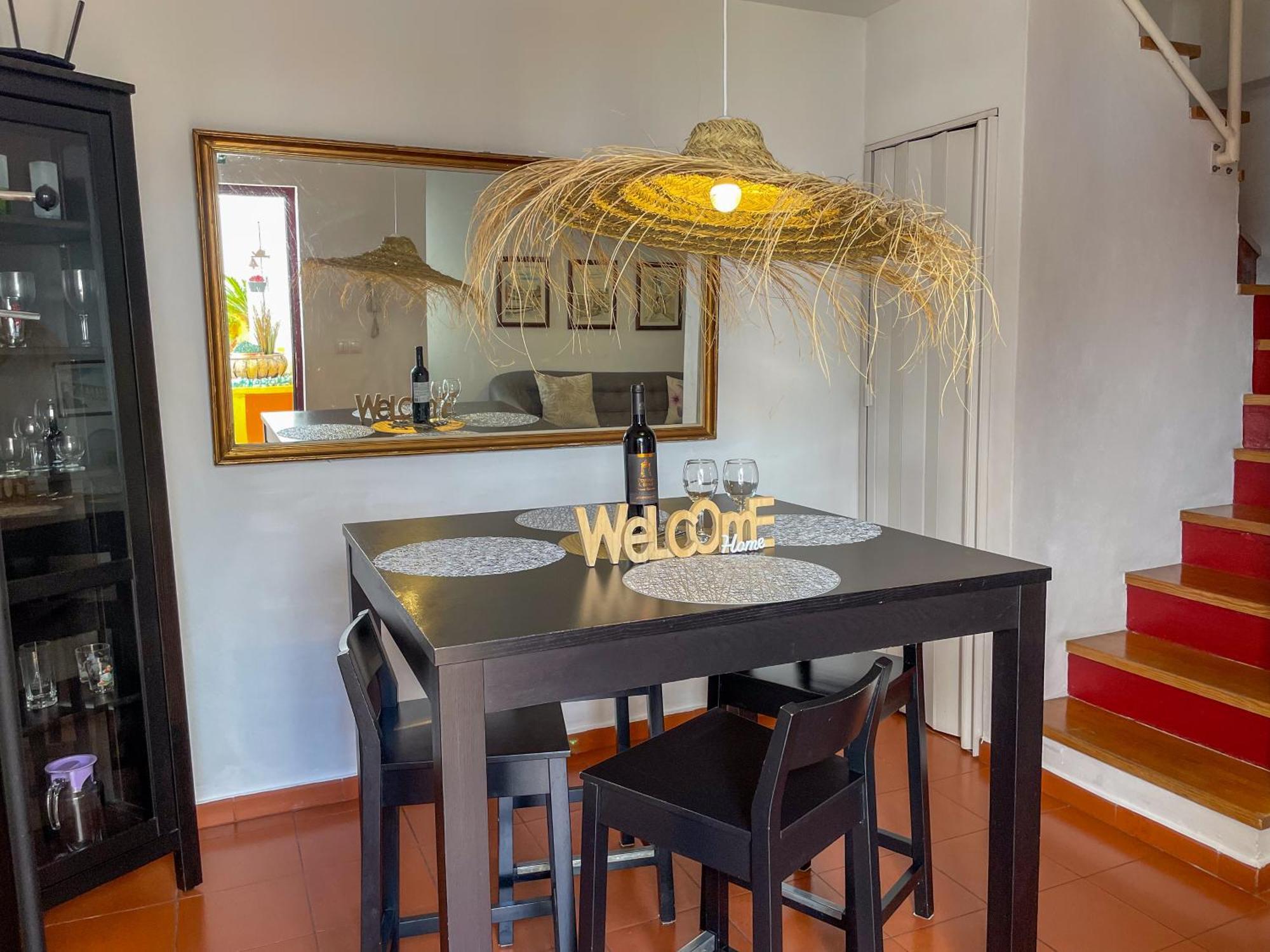 Apartment Away From Évora