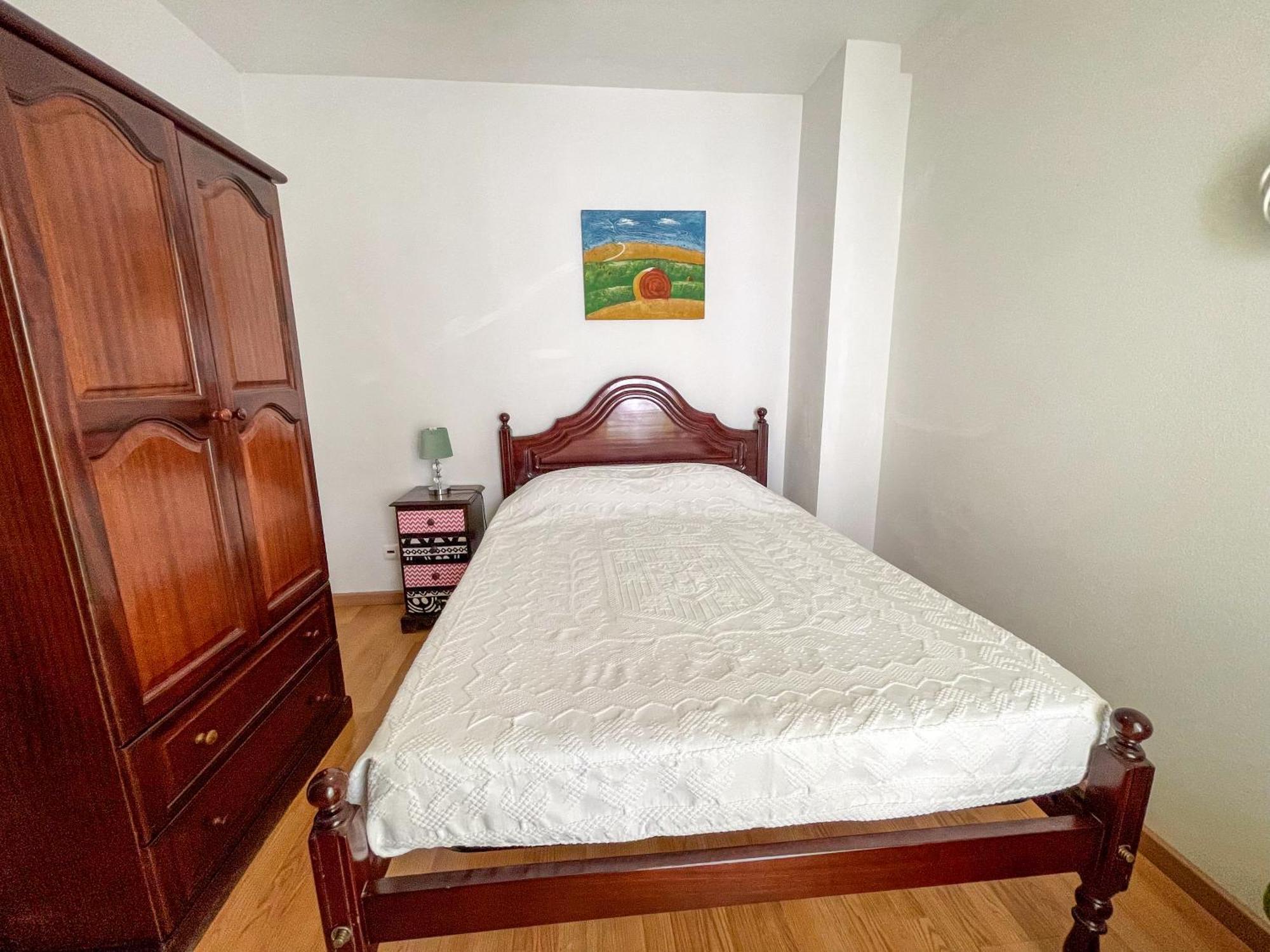 Away From Apartment