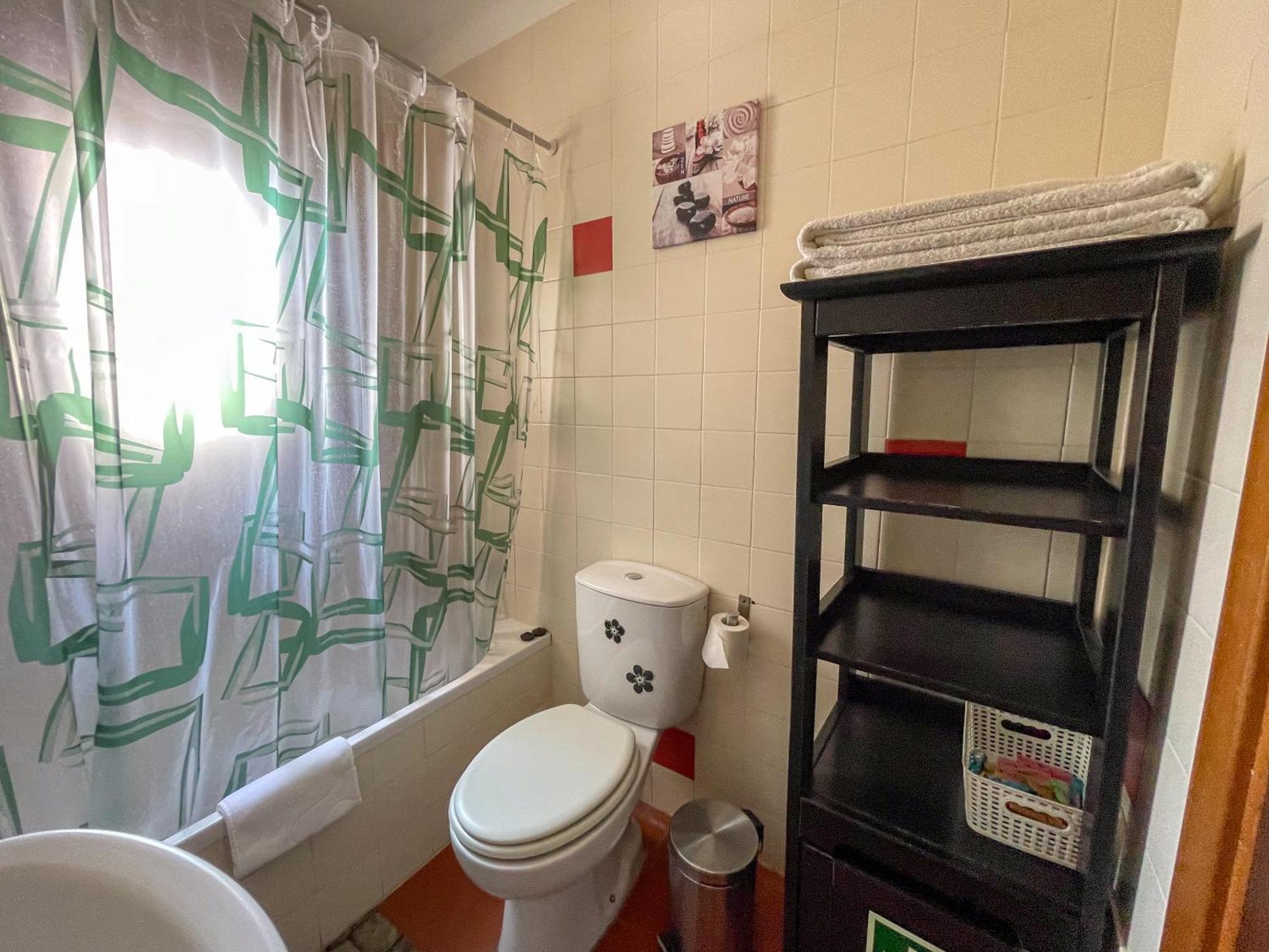 Apartment Away From