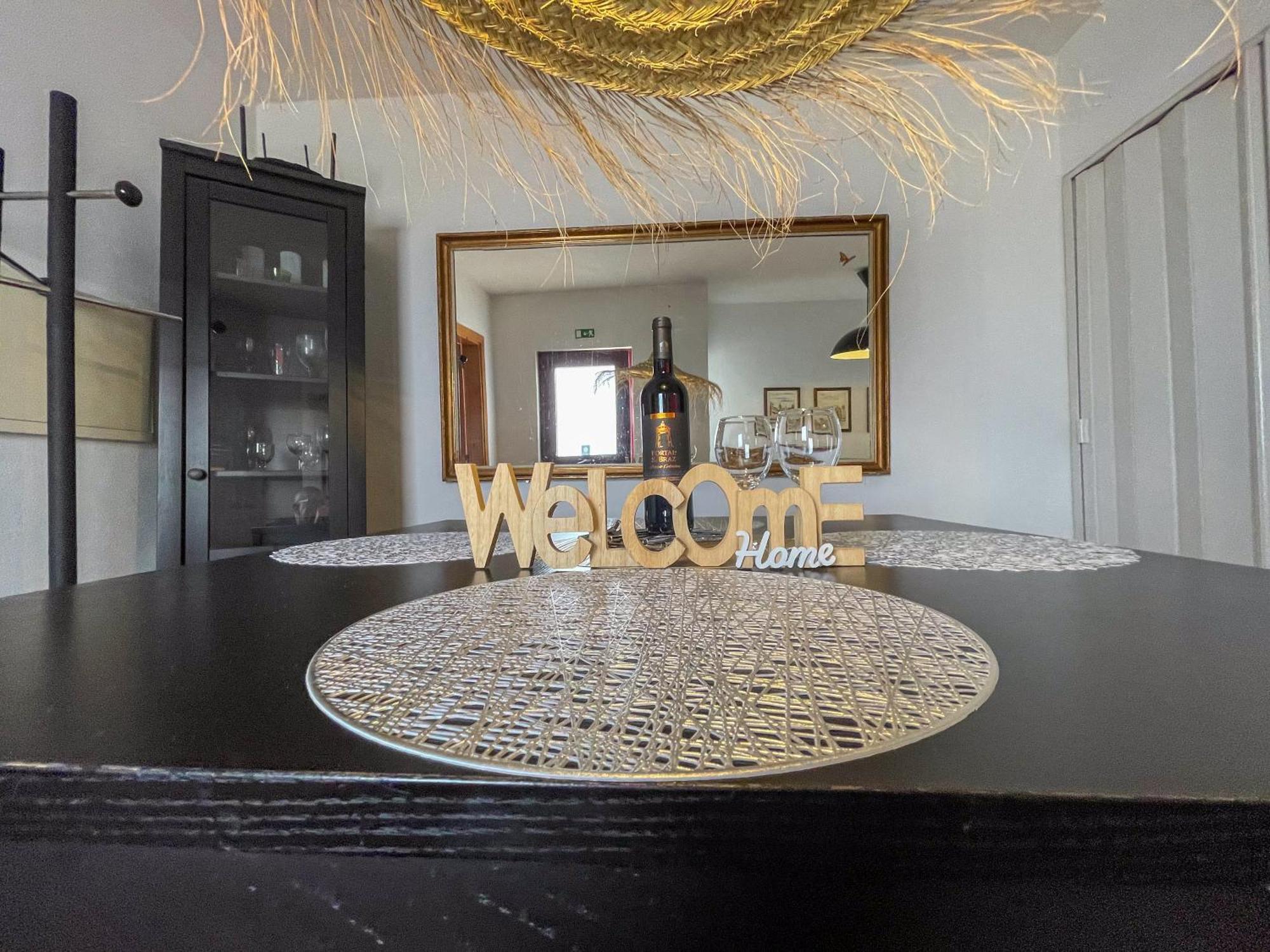 Apartment Away From *