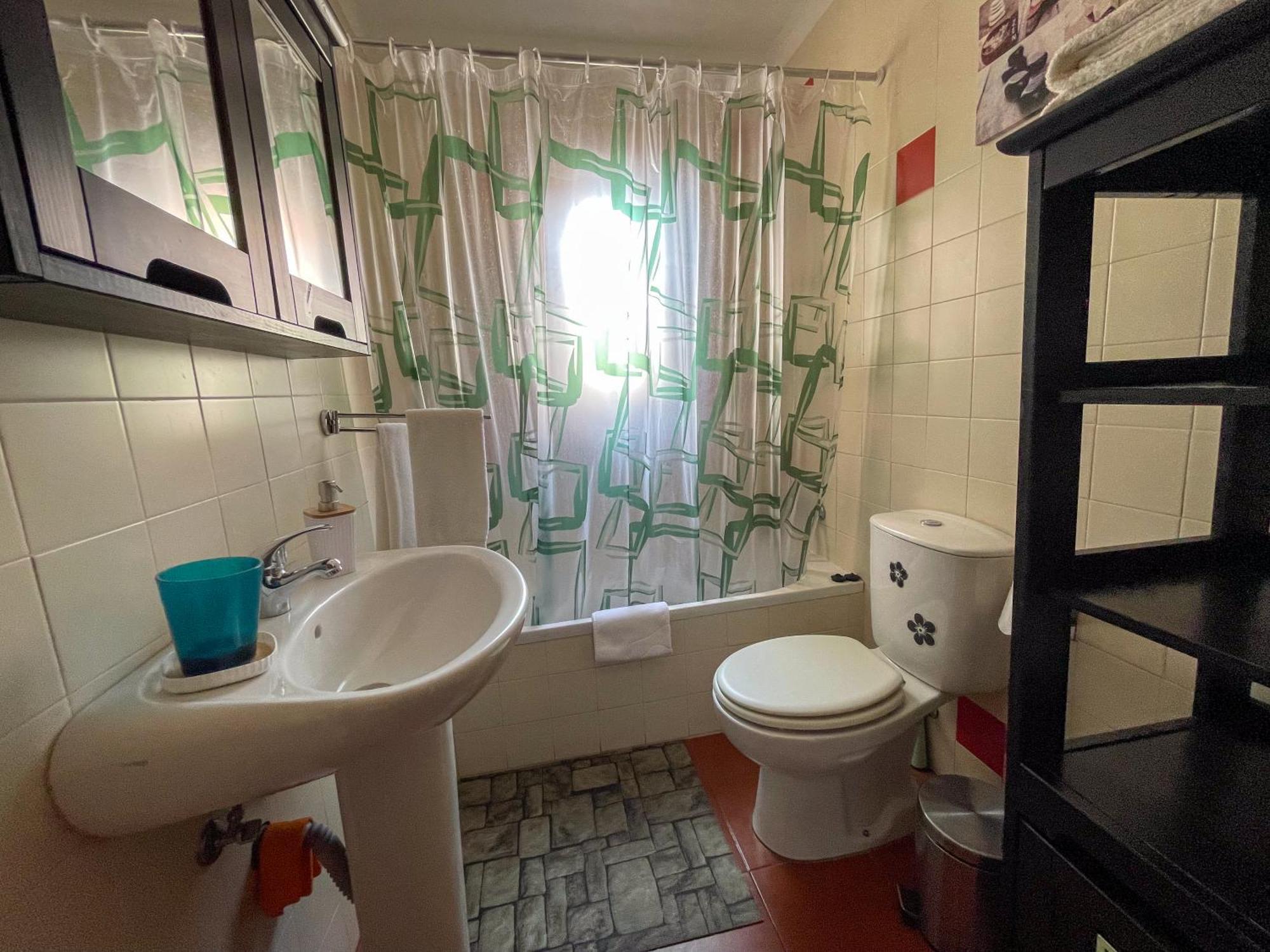 Apartment Away From Evora