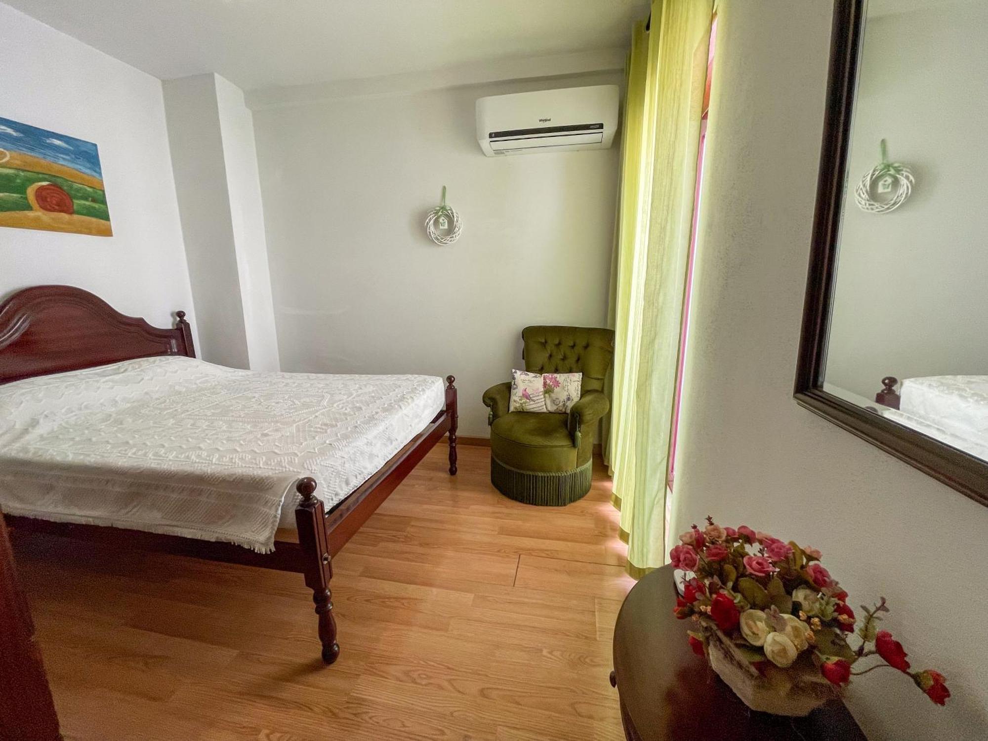 Apartment Away From
